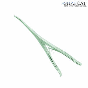 Iconoclaste (Poitrine épandeur), petit, 8 3/4 "(22cm), blunt lame droite 3-1/4" (8.3cm) - Product Image 3