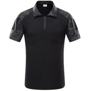 Polo de collection pour hommes, au Design personnalisé de haute qualité, tenue simple et décontractée, vente en gros, - Product Image 2