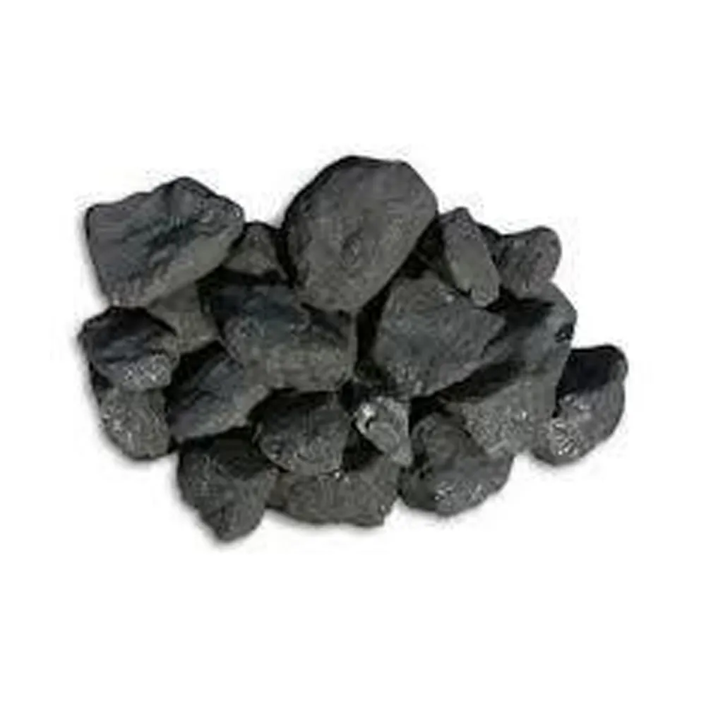 Carvão colônia 5,500 kcal/kg a 6,000 kcal/kg mineral e carvão térmico para produção de vapor 100% natural