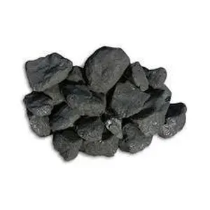 Colombian Coal 5,500 kcal/kg to 6,000 kcal/kg Mineral and Thermal Coal for Steam Production 100% Natural