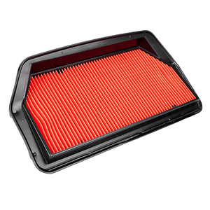 Filtro de aire para motocicleta, piezas de repuesto para montaje de motor de motocicleta HONDA CB1100 CBR1100 - Product Image 1