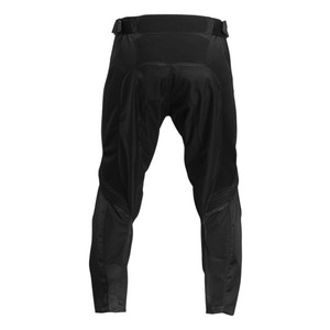 Cómodo pantalón de montar suave y transpirable para hombres/mujeres motocicleta carreras personalizadas OEM Anti estilo ropa deportiva Color personalizado aceptar - Product Image 2