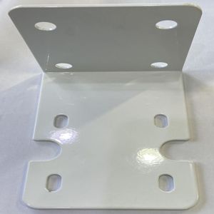 Support de purificateur de filtre à eau à 1 étage Single Big Blue Jumbo 10 "20" Housing - Product Image 2