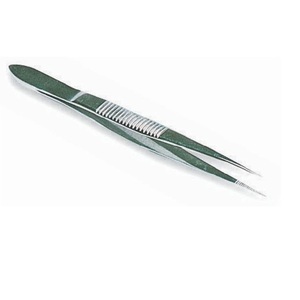 Fine Point Micro Forceps - Product Image 2