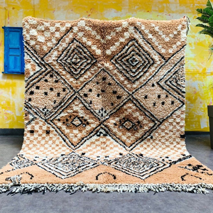 พรมเบนิอูเรนคุณภาพสูง - Product Image 1