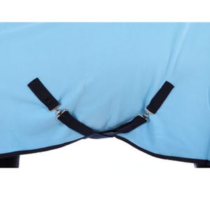 OEM Supply Winter Combo <b>Horse</b> <b>Rug</b> Cover Polar Fleece with Fabric Lining Custom Polyester <b>Horse</b> <b>Rug</b> - Product Image 5