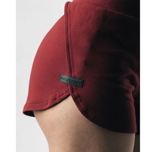 Shorts Deportivos de Cintura Alta Personalizados para Mujer con Bolsillos, Ropa Deportiva Elástica para Gimnasio, Pantalones de Entrenamiento Activo - Product Image 5