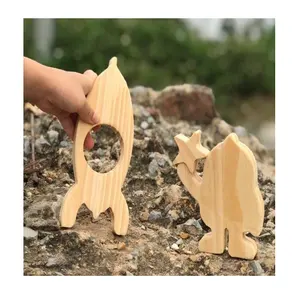 Best items to teaching of parents by wooden toys - Fruits and animal with many colors as customers requirement 99 Gold Data