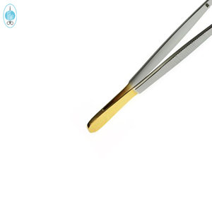 Pinces à main douces en acier inoxydable, vente en gros, style américain, livraison gratuite - Product Image 4