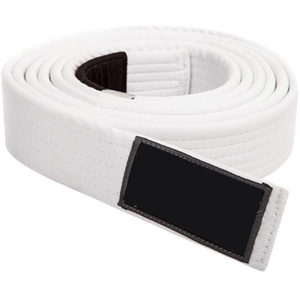 Bjj Men Gi เข็มขัดทุกขนาด,เข็มขัดฝึกทำเทควันโดเข็มขัดศิลปะการต่อสู้ทำจากผ้าทอที่มีคุณภาพสูงสุด - Product Image 2