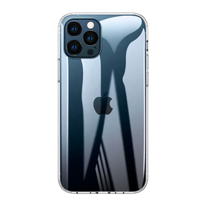 <span class=keywords><strong>Coque</strong></span> de téléphone apple résistant aux chocs, étui Transparent en Tpu souple pour <span class=keywords><strong>iphone</strong></span> 12 11 Pro, Max Xr <span class=keywords><strong>Xs</strong></span> Max - Product Image 1