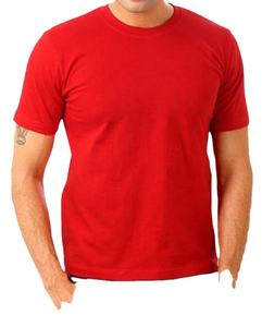 Custom Fitness <b>TShirt</b> Fitted Men Quick Dry Shirts Wholesale Crew Rounded Neck Cotton Microfiber Sporting <b>Tshirt</b> for Men Slim Fit - Product Image 1