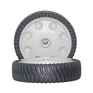 Antanker-ruedas de accionamiento delantero para cortadora de césped, repuesto para <span class=keywords><strong>MTD</strong></span> 734-04018C 734-04018B 734-04018A, para cortacésped Bilt/Cub - Product Image 5