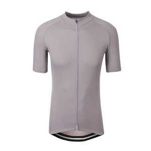 Jersey de ciclismo profesional personalizado para hombre, cómodo, ligero, de secado rápido, manga corta de verano para adultos - Product Image 2