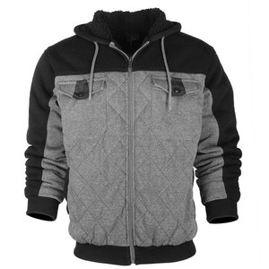 Pull à capuche surdimensionné imprimé pour homme, vêtement décontracté, 100% coton Polyester, personnalisé - Product Image 2