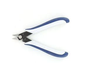 Instruments chirurgicaux ergonomique de qualité allemande, Mini-ciseaux de 13cm, livraison gratuite - Product Image 1