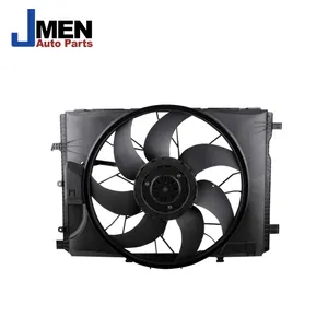 Jmen สำหรับเรอโนล์หม้อน้ำพัดลมระบายความร้อนและมอเตอร์ผู้ผลิต - Product Image 1