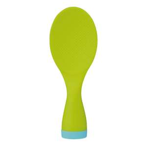 ช้อนตักข้าวพลาสติกแบบไม่ติดอาหาร สะดวก สะอาด ใช้งานง่าย สไตล์ญี่ปุ่น - Product Image 6