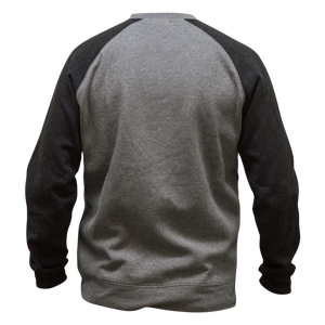 Oem-camisas de manga larga con logotipo personalizado para hombre, ropa deportiva con estampado de sublimación, de cuello redondo Sudadera con capucha, venta al por mayor - Product Image 2