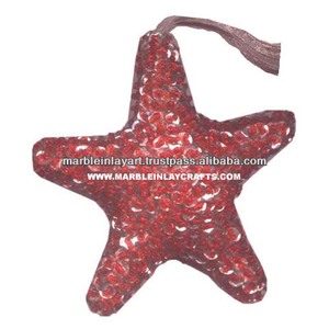 <b>Star</b> Christmas Ornament Item - Product Image 1