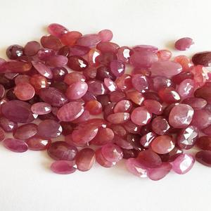 Gema suelta de Rubí - Product Image 1