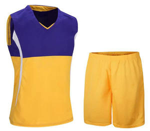 Venta al por mayor mejor calidad personalizado sublimación impresión baloncesto uniforme profesional conjunto transpirable de talla grande 100% poliéster - Product Image 6