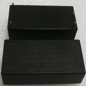 5W AC/DC converter 110 V/220 V a 3.3 V/5 V/9 V /12 V/15 V/24 V/28 V/48 V dimensione: 50.8*25.4*15.16 millimetri - Product Image 1