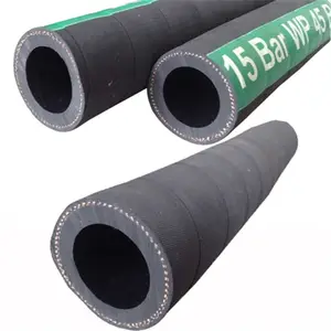 China suppliers wholesale air water oil fel sandblast hose industrial rubber hose