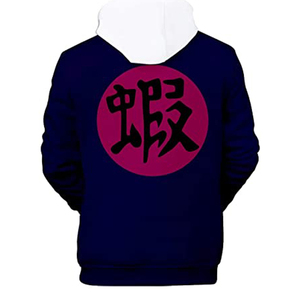 Sweat à capuche pour hommes, nouveau Design Oem, échantillon gratuit, Sublimation 3d, Pakistan - Product Image 6