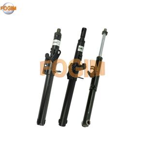 Bloqueo Mecánico, Tope de Resorte, Ajustadores, Soporte en Forma de U - Product Image 1