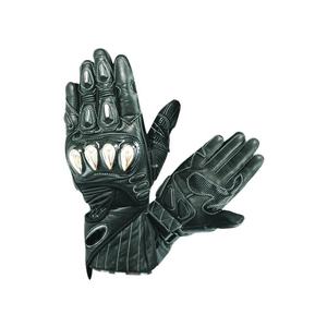 Invierno-Térmico Transpirable Impermeable Hombres Motocross Moto Motocicleta Pu Piel de oveja Cuero Protege Guantes - Product Image 2