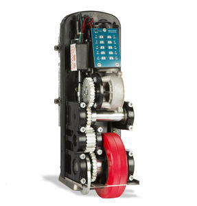 <span class=keywords><strong>Kit</strong></span> moteur <span class=keywords><strong>solaire</strong></span> automatique <span class=keywords><strong>pour</strong></span> porte coulissante de jardin, livraison gratuite - Product Image 4