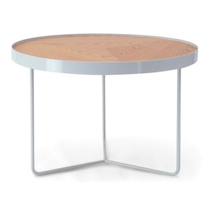Modern <b>White</b> Marble Frame Golden Color Metal Round Top <b>Table</b> for Dining in Home or Metal side <b>table</b> - Product Image 5