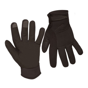 ถุงมือทำงานหนังป้องกันการตัด - Product Image 5