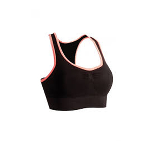 Sujetador Deportivo Transpirable de Alta Calidad con Relleno Extraíble y Gran Soporte, Marca de Ropa Deportiva para Gimnasio, Venta al Por Mayor - Product Image 3