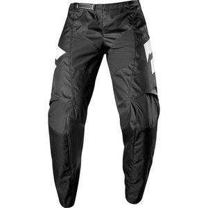 Pantalon de motocross de haute qualité en gros conception et logo de sublimation personnalisés meilleur prix de vente le plus bas 2024 - Product Image 1