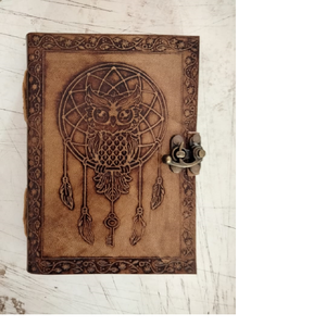 Journaux en papier faits à la main au format A3 imprimés sur mesure pour les promotions de cadeaux et les cadeaux - Product Image 3