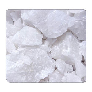 ควอตซ์ซิลิกาสีขาวธรรมชาติคุณภาพสูง มีจำหน่ายในราคาขายส่ง - Product Image 1