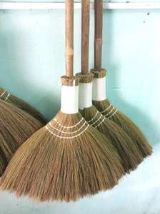 Balai à gazon pour herbes, bon prix, Whatsapp: + 84, 845, 639, 639 - Product Image 2