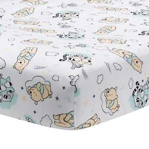 baby <b>crib</b> <b>sheet</b> 100% cotton - Product Image 1