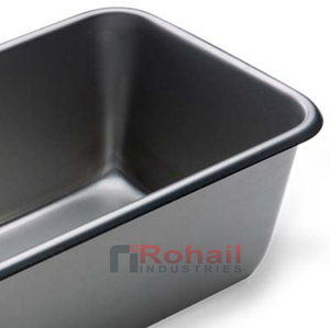 Bandeja de instrumentos quirúrgicos, acero inoxidable, autoclavable, 304 - 316 - Product Image 4