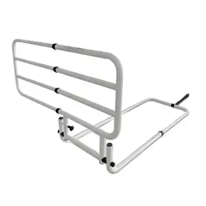 Safety guard frame bed safety rail for elderly