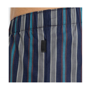 Men's Casual Quick-Drying Mesh <b>Shorts</b> Customized Color ODM High Quality Low-Rise Breathable <b>Boxer</b> <b>Shorts</b> Wholesale - Product Image 3
