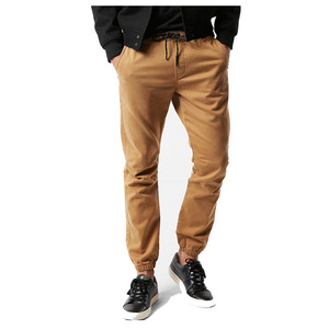 2025 pantalones de hombre Jogger logotipo personalizado ropa de calle tendencia entrenamiento al aire libre Fitness pantalones Jogger para hombres y mujeres - Product Image 3