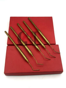 Colorvalue — outil professionnel de levage de cils Plasma en acier inoxydable, de haute qualité, pour les soins personnels, Instruments de beauté - Product Image 4