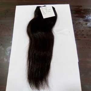 Rain exporta pelucas de cabello humano indio brasileño de calidad sin procesar para la venta - Product Image 4