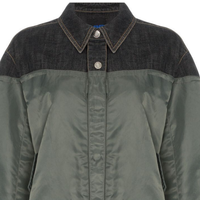 Veste bomber coupe-vent décontractée pour homme/femme, saison hivernale, imperméable, respirante, réversible, écologique, grande taille