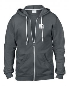 <b>Polyester</b> <b>filled</b> hoodies zip up latest design customize - Product Image 2