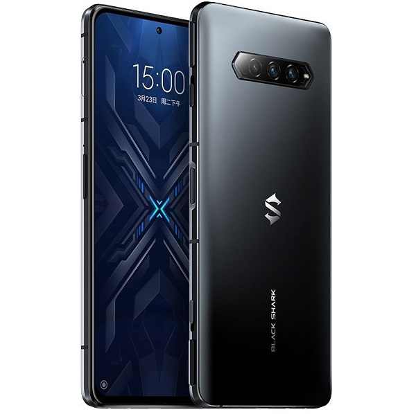 Xiaomi Black Shark 4 Pro 5G 6.67" 64MP 256GB 16GB Snapdragon 888 Phone