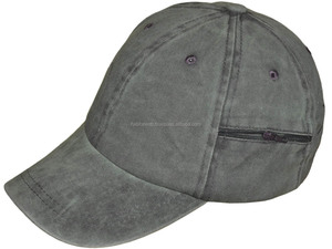 ODM OEM nouvelle conception logo personnalisé broderie sport casquette de baseball structurée 6 panneaux produits Offre Spéciale - Product Image 5